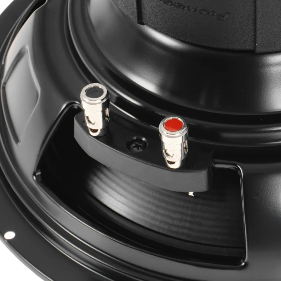 Сабвуфер автомобильный Pioneer TS-A300S4 500Вт пассивный (30см/12")