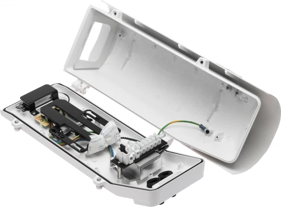 Кожух STH-3230D-PSU1 Кожух STH-3230D-PSU1