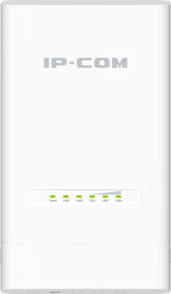 Роутер беспроводной Netis MW5230 N300 10/100BASE-TX/4G ready белый