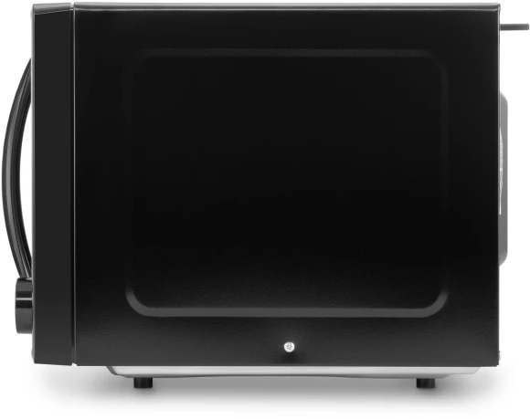 Микроволновая Печь Hyundai HYM-D3009 23л. 800Вт черный