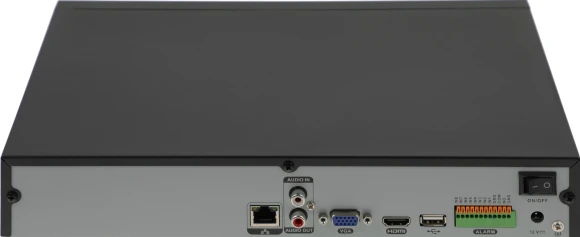Видеорегистратор Falcon Eye FE-NVR8216 Видеорегистратор Falcon Eye FE-NVR8216