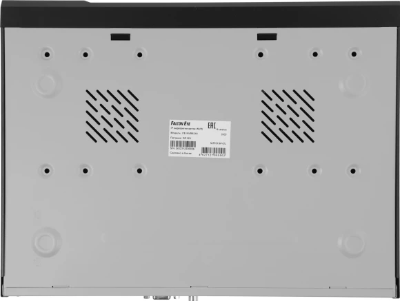 Видеорегистратор Falcon Eye FE-NVR8216 Видеорегистратор Falcon Eye FE-NVR8216