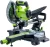Торцовочная пила Greenworks GD24MS216 4800об/мин d=216мм