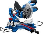 Торцовочная пила Зубр ППТ-216-П 1800Вт 4500об/мин d=216мм Торцовочная пила Зубр ППТ-216-П 1800Вт 4500об/мин d=216мм