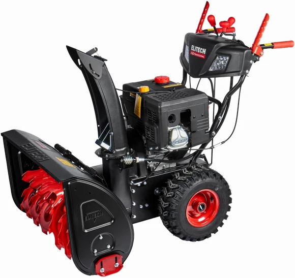 Сварочный аппарат Elitech WM 200 SYN инвертор ММА/TIG MIG/MAG 4.6кВт