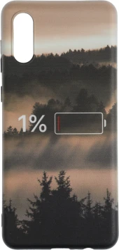 Чехол (клип-кейс) Gresso для Samsung Galaxy A02 Meridian черный/бежевый (GR17AAAE8926) Чехол (клип-кейс) Gresso для Samsung Galaxy A02 Meridian черный/бежевый (GR17AAAE8926)