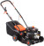 Газонокосилка роторная Patriot PT 41LM (512109002) 2500Вт