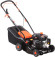 Газонокосилка роторная Patriot PT 41LM (512109002) 2500Вт