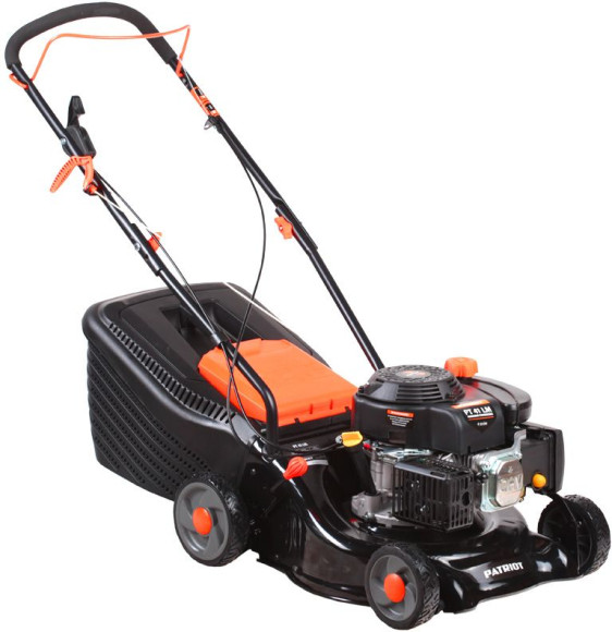 Газонокосилка роторная Patriot PT 41LM (512109002) 2500Вт