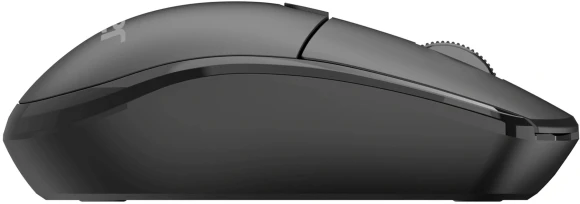 Мышь Acer OMR408 черный оптическая 1600dpi беспров. для ноутбука 4but (ZL.MCEEE.02Z)