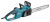 Цепная пила Makita UC4041A от сети 1800Вт дл.шины:16" (40cm)