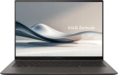 Ноутбук Asus Zenbook S 14 OLED UX5406SA-PV055W Core Ultra 7 258V 32Gb SSD1Tb Intel Arc 140V 14" OLED 3K (2880x1800) Windows 11 Home grey WiFi BT Cam Bag (90NB14F1-M002C0) Ноутбук Asus Zenbook S 14 OLED UX5406SA-PV055W Core Ultra 7 258V 32Gb SSD1Tb Intel Arc 140V 14" OLED 3K (2880x1800) Windows 11 Home grey WiFi BT Cam Bag (90NB14F1-M002C0)