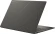 Ноутбук Asus Zenbook S 14 OLED UX5406SA-PV055W Core Ultra 7 258V 32Gb SSD1Tb Intel Arc 140V 14" OLED 3K (2880x1800) Windows 11 Home grey WiFi BT Cam Bag (90NB14F1-M002C0)