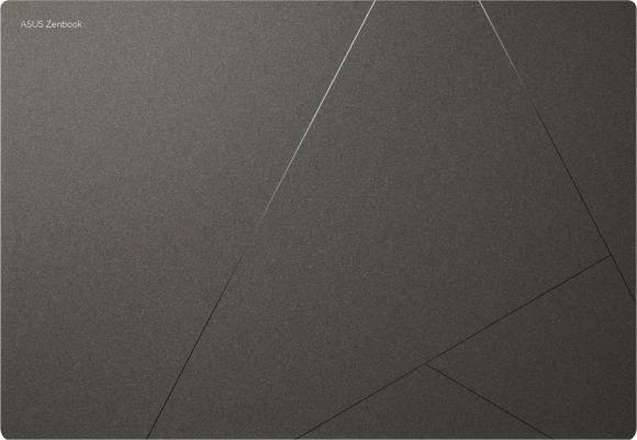 Ноутбук Asus Zenbook S 14 OLED UX5406SA-PV055W Core Ultra 7 258V 32Gb SSD1Tb Intel Arc 140V 14" OLED 3K (2880x1800) Windows 11 Home grey WiFi BT Cam Bag (90NB14F1-M002C0)