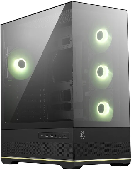 Материнская плата Gigabyte B760M G X WF6E GEN5 Soc-1700 Intel B760 4xDDR5 mATX AC`97 8ch(7.1) 2.5Gg RAID+HDMI+DP
