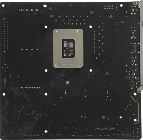 Материнская плата Gigabyte B760M GAMING X WIFI6E GEN5 Soc-1700 Intel B760 4xDDR5 mATX AC`97 8ch(7.1) 2.5Gg RAID+HDMI+DP