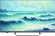 Телевизор QLED TCL 43" 43P7K-UZ черный 4K Ultra HD 60Hz DVB-T DVB-T2 DVB-C DVB-S DVB-S2 USB WiFi Smart TV
