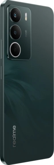 Смартфон Realme RMX5303 C71 128Gb 6Gb зеленый моноблок 3G 4G 2Sim 6.67" 720x1604 Android 15 50Mpix 802.11 a/b/g/n/ac NFC GPS GSM900/1800 GSM1900 Protect FM microSD max2048Gb