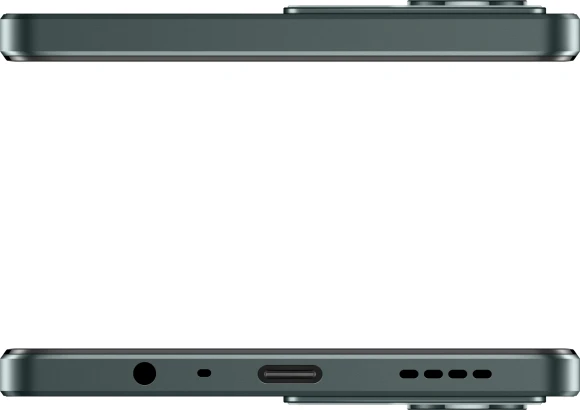 Смартфон Realme RMX5303 C71 128Gb 6Gb зеленый моноблок 3G 4G 2Sim 6.67" 720x1604 Android 15 50Mpix 802.11 a/b/g/n/ac NFC GPS GSM900/1800 GSM1900 Protect FM microSD max2048Gb