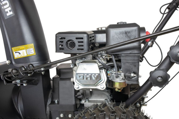 Снегоуборщик бензин. Huter SGC 4000E 6.5л.с. Снегоуборщик бензин. Huter SGC 4000E 6.5л.с.