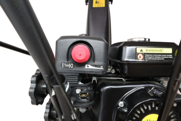 Снегоуборщик бензин. Huter SGC 4000E 6.5л.с. Снегоуборщик бензин. Huter SGC 4000E 6.5л.с.