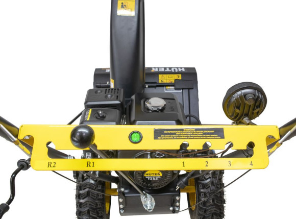 Снегоуборщик бензин. Huter SGC 4000E 6.5л.с. Снегоуборщик бензин. Huter SGC 4000E 6.5л.с.