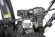 Снегоуборщик бензин. Huter SGC 4000E 6.5л.с.
