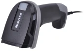 Сканер штрих-кода Mertech 2410 Superlead 1D/2D проводной черный (4231)