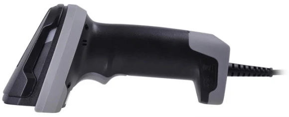 Сканер штрих-кода Mertech 2410 Superlead 1D/2D проводной черный (4231) Сканер штрих-кода Mertech 2410 Superlead 1D/2D проводной черный (4231)