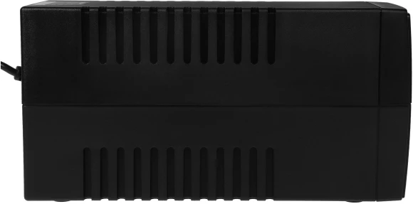 Источник бесперебойного питания Ippon Back Basic 1050 Euro 600Вт 1050ВА черный Источник бесперебойного питания Ippon Back Basic 1050 Euro 600Вт 1050ВА черный