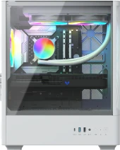 ПК Teclast G03 i5 14600KF (3.5) 32Gb SSD1Tb RTX5070 12Gb Windows 11 Pro GbitEth WiFi BT 750W черный (G03 14600KF32G1T5070BKRU)