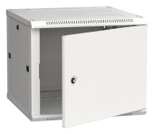 Шкаф коммутационный ITK Linea W (LWR3-09U66-MF) настенный 9U 600x600мм пер.дв.металл 2 бок.пан. направл.под закл.гайки 90кг серый 500мм 200град. 600мм IP20 IK10 сталь Шкаф коммутационный ITK Linea W (LWR3-09U66-MF) настенный 9U 600x600мм пер.дв.металл 2 бок.пан. направл.под закл.гайки 90кг серый 500мм 200град. 600мм IP20 IK10 сталь