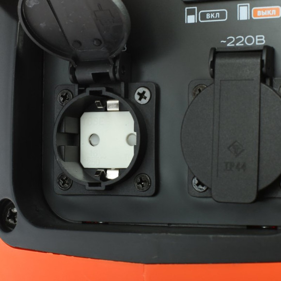 Генератор Patriot 2700i 2.5кВт Генератор Patriot 2700i 2.5кВт