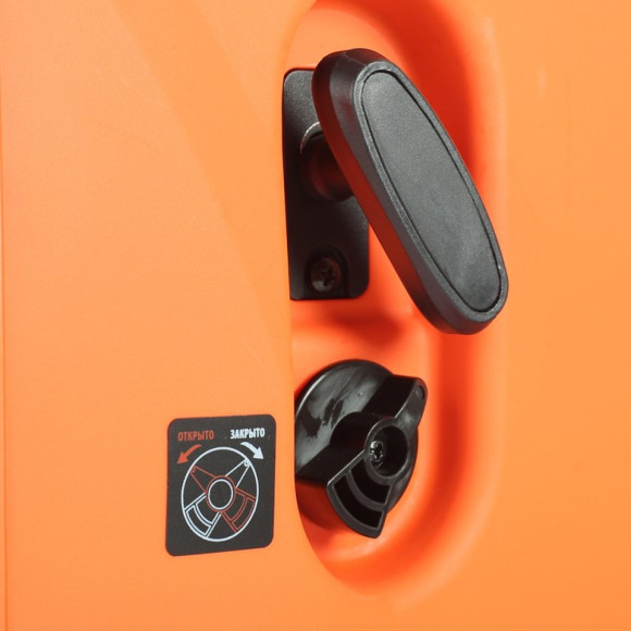 Генератор Patriot 2700i 2.5кВт Генератор Patriot 2700i 2.5кВт