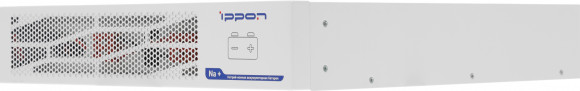 Батарея для ИБП Ippon NA+ RTA 3000 96В 9.6Ач для EBM NA+ RTA 3000 Батарея для ИБП Ippon NA+ RTA 3000 96В 9.6Ач для EBM NA+ RTA 3000