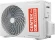 Сплит-система Centek CT-65EDC09 белый