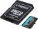 Флеш карта microSDXC 256GB Kingston SDCG4/256GB Canvas Go! Plus A2 + adapter Флеш карта microSDXC 256GB Kingston SDCG4/256GB Canvas Go! Plus A2 + adapter