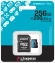 Флеш карта microSDXC 256GB Kingston SDCG4/256GB Canvas Go! Plus A2 + adapter Флеш карта microSDXC 256GB Kingston SDCG4/256GB Canvas Go! Plus A2 + adapter