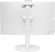 Моноблок Acer Aspire C27-1E13U7UNH 27" Full HD i7 1355U (1.7) 16Gb SSD512Gb Iris Xe CR Eshell GbitEth WiFi BT 90W клавиатура мышь Cam белый 1920x1080