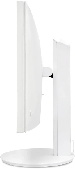 Моноблок Acer Aspire C27-1E13U7UNH 27" Full HD i7 1355U (1.7) 16Gb SSD512Gb Iris Xe CR Eshell GbitEth WiFi BT 90W клавиатура мышь Cam белый 1920x1080