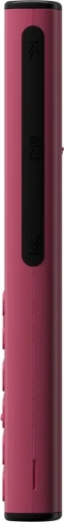 Мобильный телефон Nokia TA-1704 130 DS красный моноблок 2Sim 2.4" 240x230 GSM900/1800 Protect MP3 FM microSD max32Gb