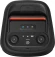 Минисистема Hi-Fi JBL PartyBox Club 120 черный 160Вт USB BT