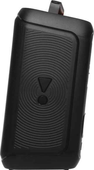 Минисистема Hi-Fi JBL PartyBox Club 120 черный 160Вт USB BT