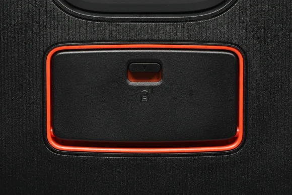 Минисистема Hi-Fi JBL PartyBox Club 120 черный 160Вт USB BT