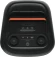 Минисистема Hi-Fi JBL PartyBox Club 120 черный 160Вт USB BT