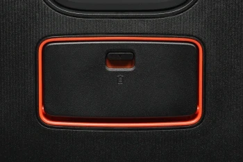 Минисистема Hi-Fi JBL PartyBox Club 120 черный 160Вт USB BT