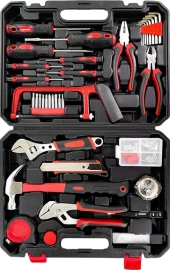 Набор инструментов Cartman 100068523486 102 предмета (жесткий кейс) Набор инструментов Cartman 100068523486 102 предмета (жесткий кейс)