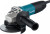 Углошлифовальная машина Makita GA4530R 720Вт 11000об/мин рез.шпин.:M14 d=115мм