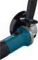 Углошлифовальная машина Makita GA4530R 720Вт 11000об/мин рез.шпин.:M14 d=115мм