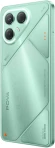 Смартфон Tecno Pova 7 5G 128Gb 8Gb зеленый моноблок 3G 4G 2Sim 6.78" 1080x2460 Android 15 50Mpix 802.11 a/b/g/n/ac/ax NFC GPS GSM900/1800 Protect microSD max1024Gb